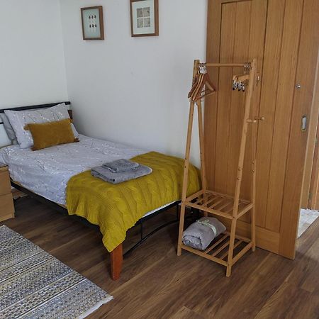 Bed and Breakfast Sunnyside Annexe Wheatley Exterior foto