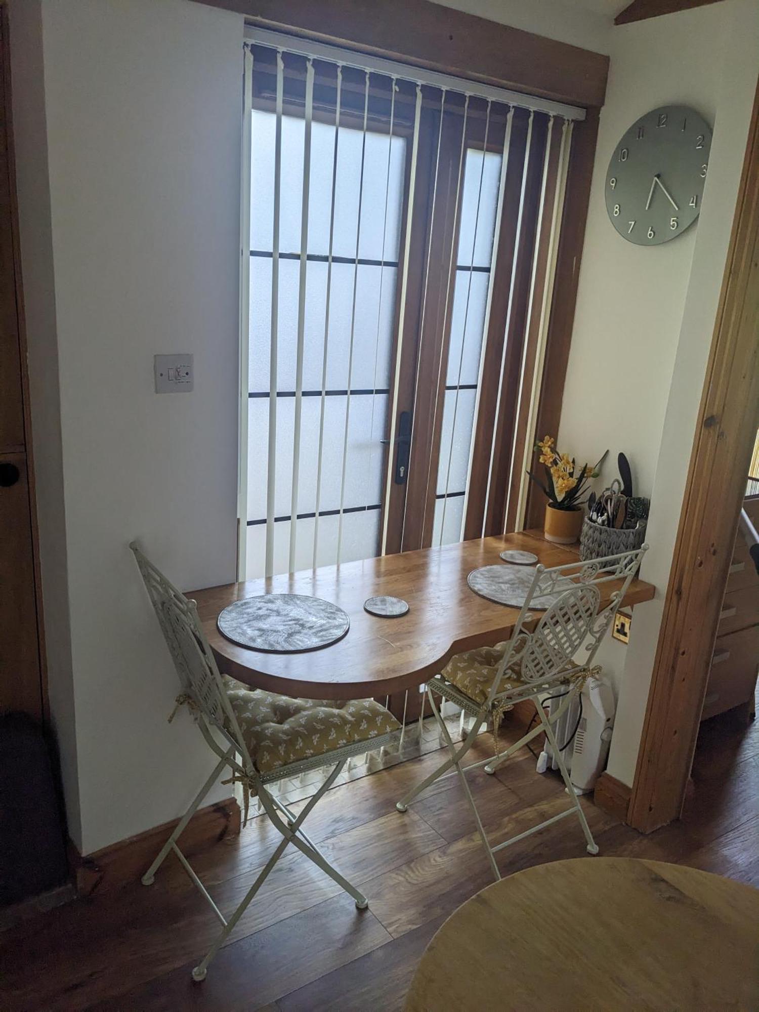 Bed and Breakfast Sunnyside Annexe Wheatley Exterior foto